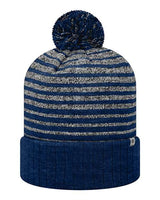 Top Of The World TW5001 Adult Ritz Knit Cap #color_NAVY