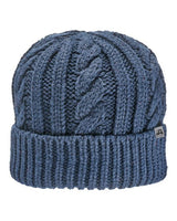Top Of The World TW5003 Adult Empire Knit Cap #color_NAVY