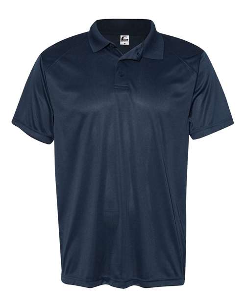 C2 Sport 5900 Utility Polo #color_Navy