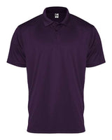 C2 Sport 5900 Utility Polo #color_Purple