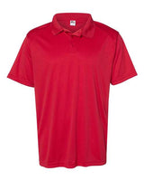 C2 Sport 5900 Utility Polo #color_Red