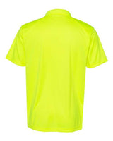 C2 Sport 5900 Utility Polo #color_Safety Yellow