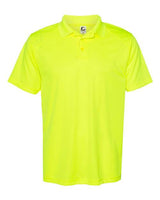 C2 Sport 5900 Utility Polo #color_Safety Yellow
