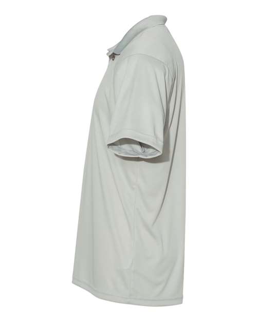 C2 Sport 5900 Utility Polo #color_Silver