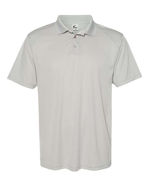 C2 Sport 5900 Utility Polo #color_Silver