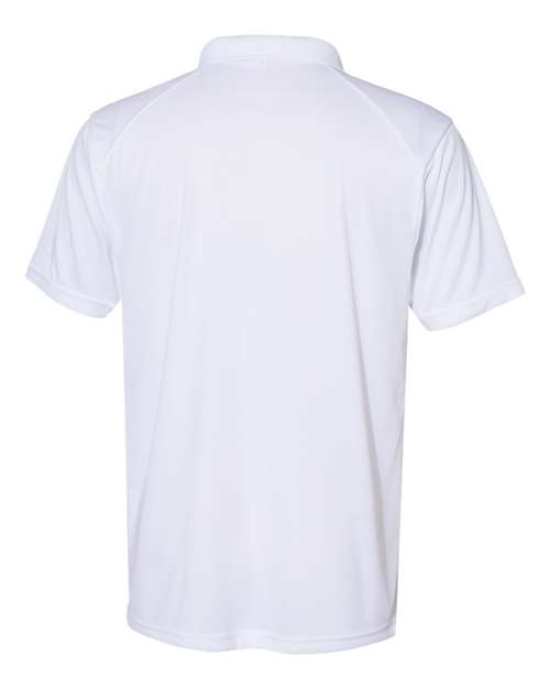 C2 Sport 5900 Utility Polo #color_White