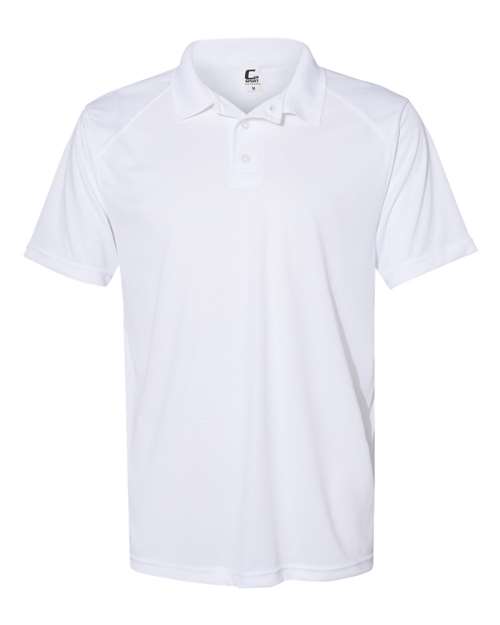 C2 Sport 5900 Utility Polo #color_White