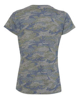 LAT 3516 Ladies' Fine Jersey T-Shirt #color_VINTAGE CAMO