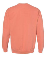 Comfort Colors 1566 Adult Crewneck Sweatshirt #color_TERRACOTA