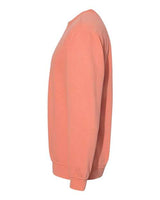 Comfort Colors 1566 Adult Crewneck Sweatshirt #color_TERRACOTA