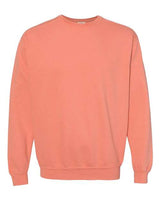 Comfort Colors 1566 Adult Crewneck Sweatshirt #color_TERRACOTA
