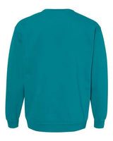 Comfort Colors 1566 Adult Crewneck Sweatshirt #color_TOPAZ BLUE