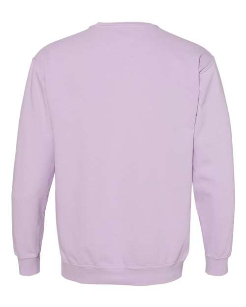 Comfort Colors 1566 Adult Crewneck Sweatshirt #color_ORCHID