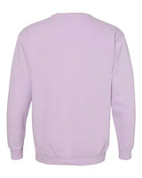 Comfort Colors 1566 Adult Crewneck Sweatshirt #color_ORCHID