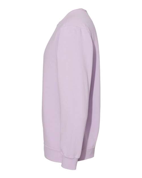 Comfort Colors 1566 Adult Crewneck Sweatshirt #color_ORCHID