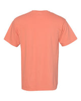 Comfort Colors 6030CC Adult Heavyweight Pocket T-Shirt #color_TERRACOTA