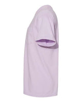 Comfort Colors 6030CC Adult Heavyweight Pocket T-Shirt #color_ORCHID