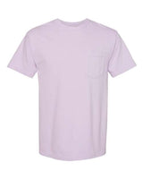 Comfort Colors 6030CC Adult Heavyweight Pocket T-Shirt #color_ORCHID