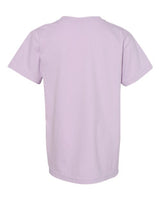 Comfort Colors C9018 Youth Midweight T-Shirt #color_ORCHID