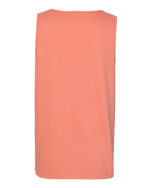 Comfort Colors C9360 Adult Heavyweight Tank #color_TERRACOTA