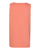Comfort Colors C9360 Adult Heavyweight Tank #color_TERRACOTA
