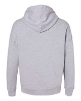 Bella + Canvas 3729 Unisex Sponge Fleece Pullover DTM Hoodie #color_ATHLETIC HEATHER