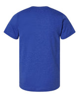 LAT 6101 Youth Fine Jersey T-Shirt #color_VINTAGE ROYAL
