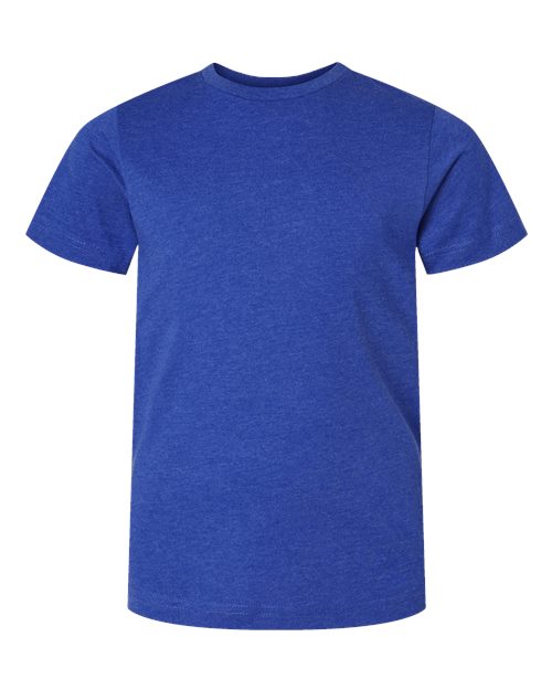 LAT 6101 Youth Fine Jersey T-Shirt #color_VINTAGE ROYAL