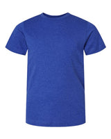 LAT 6101 Youth Fine Jersey T-Shirt #color_VINTAGE ROYAL