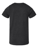 LAT 6101 Youth Fine Jersey T-Shirt #color_VINTAGE SMOKE