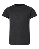 LAT 6101 Youth Fine Jersey T-Shirt #color_VINTAGE SMOKE
