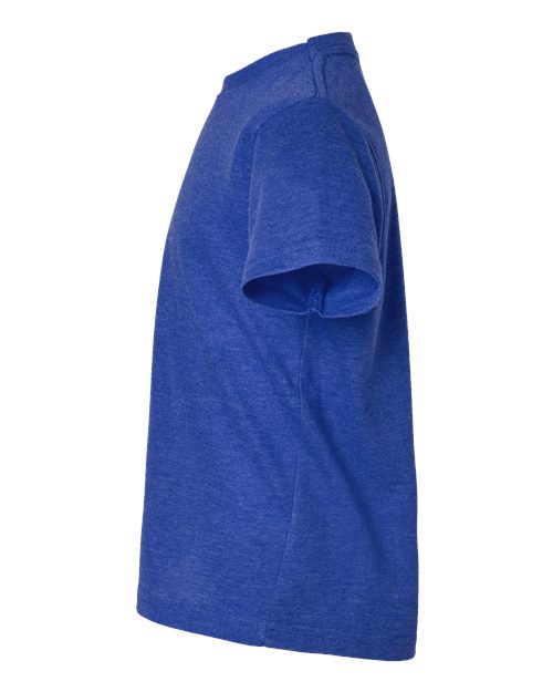 Rabbit Skins 3321 Toddler Fine Jersey T-Shirt #color_VINTAGE ROYAL