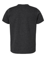 Rabbit Skins 3321 Toddler Fine Jersey T-Shirt #color_VINTAGE SMOKE