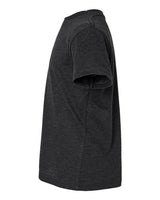 Rabbit Skins 3321 Toddler Fine Jersey T-Shirt #color_VINTAGE SMOKE