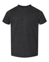 Rabbit Skins 3321 Toddler Fine Jersey T-Shirt #color_VINTAGE SMOKE