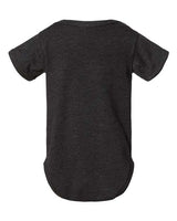 Rabbit Skins 4424 Infant Fine Jersey Bodysuit #color_VINTAGE SMOKE