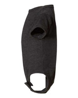 Rabbit Skins 4424 Infant Fine Jersey Bodysuit #color_VINTAGE SMOKE