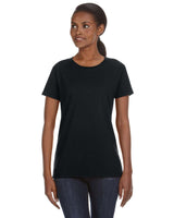 Anvil 780L Ladies' Midweight Mid-Scoop T-Shirt