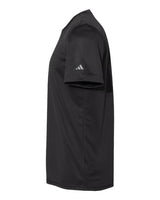 Adidas A376 Sport T-Shirt #color_Black