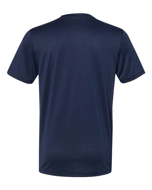 Adidas A376 Sport T-Shirt #color_Collegiate Navy