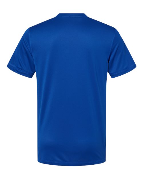 Adidas A376 Sport T-Shirt #color_Collegiate Royal
