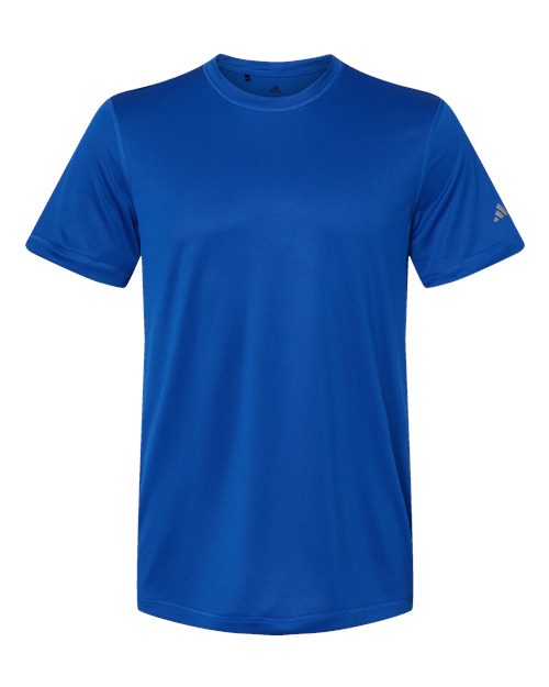 Adidas A376 Sport T-Shirt #color_Collegiate Royal