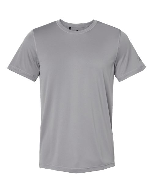 Adidas A376 Sport T-Shirt #color_Grey Three