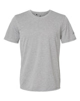 Adidas A376 Sport T-Shirt #color_Grey Three Heather