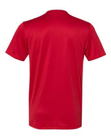 Adidas A376 Sport T-Shirt #color_Power Red