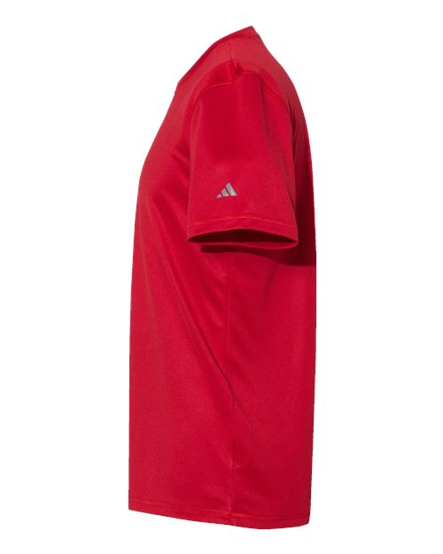 Adidas A376 Sport T-Shirt #color_Power Red