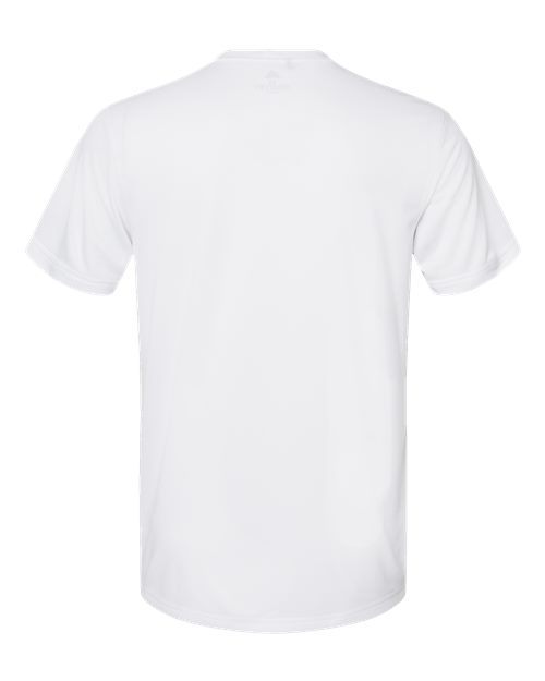 Adidas A376 Sport T-Shirt #color_White