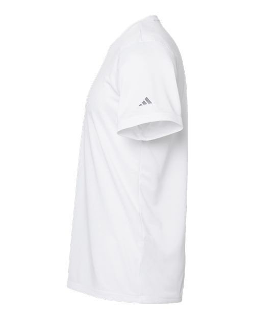 Adidas A376 Sport T-Shirt #color_White