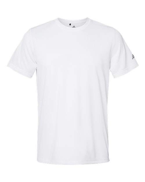 Adidas A376 Sport T-Shirt #color_White