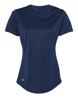 Adidas A377 Women's Sport T-Shirt #color_Collegiate Navy